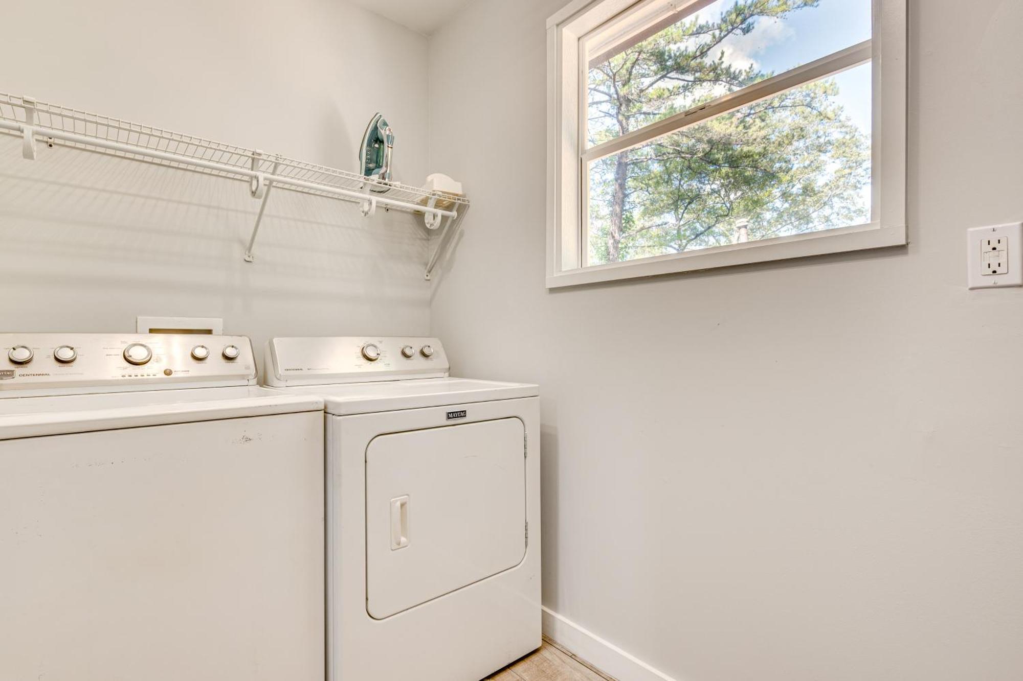 Holiday home Sleek Near Downtown Atlanta!