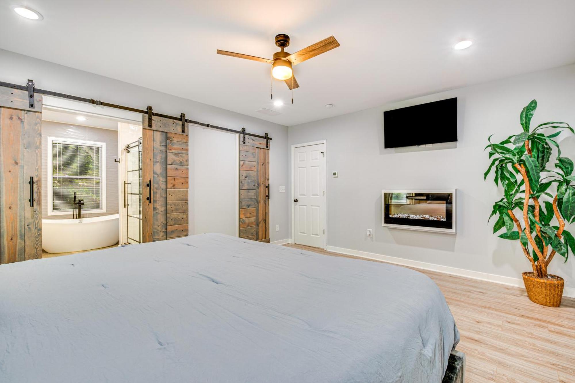 Holiday home Sleek Near Downtown Atlanta! Atlanta