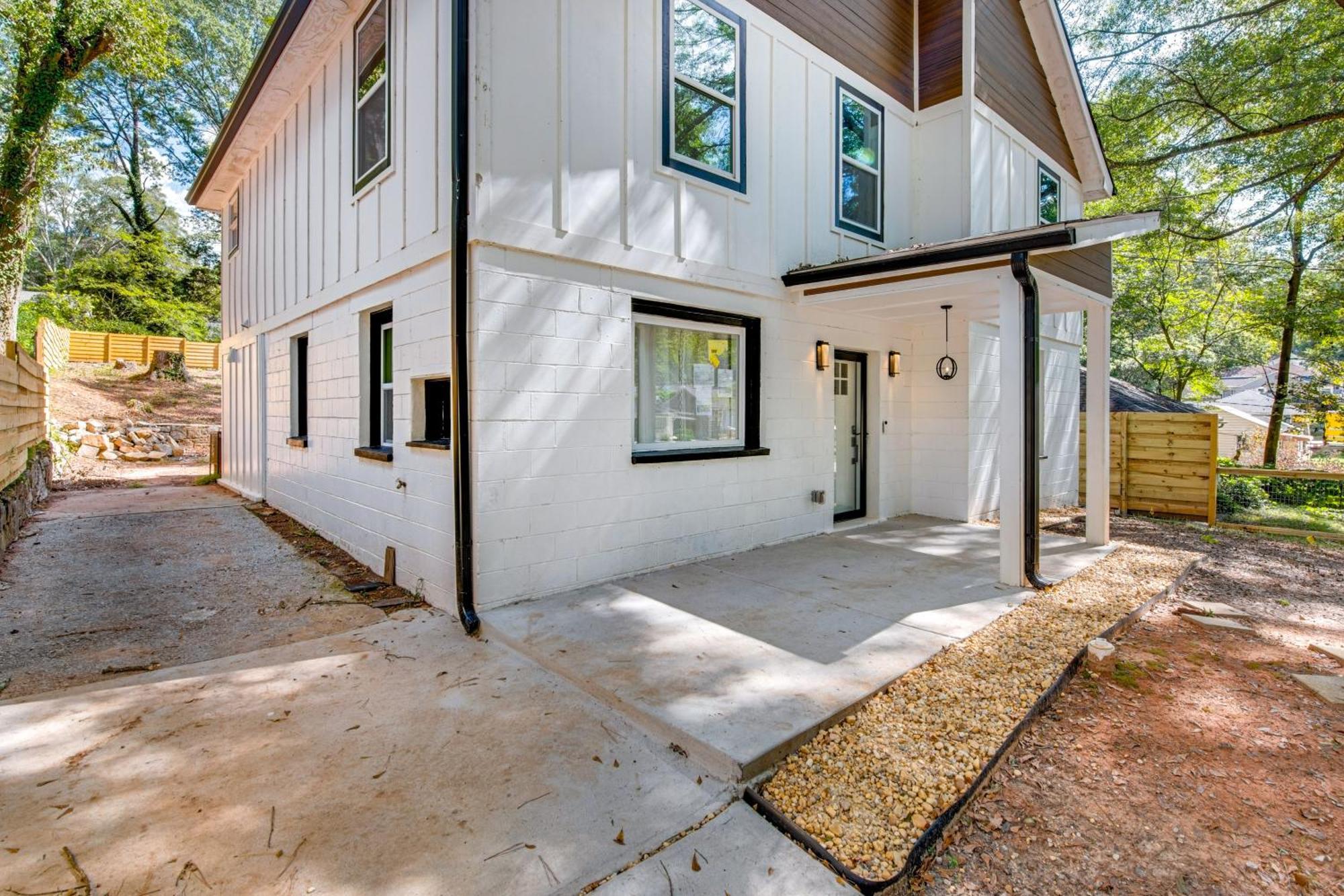 Holiday home Sleek Near Downtown Atlanta! *