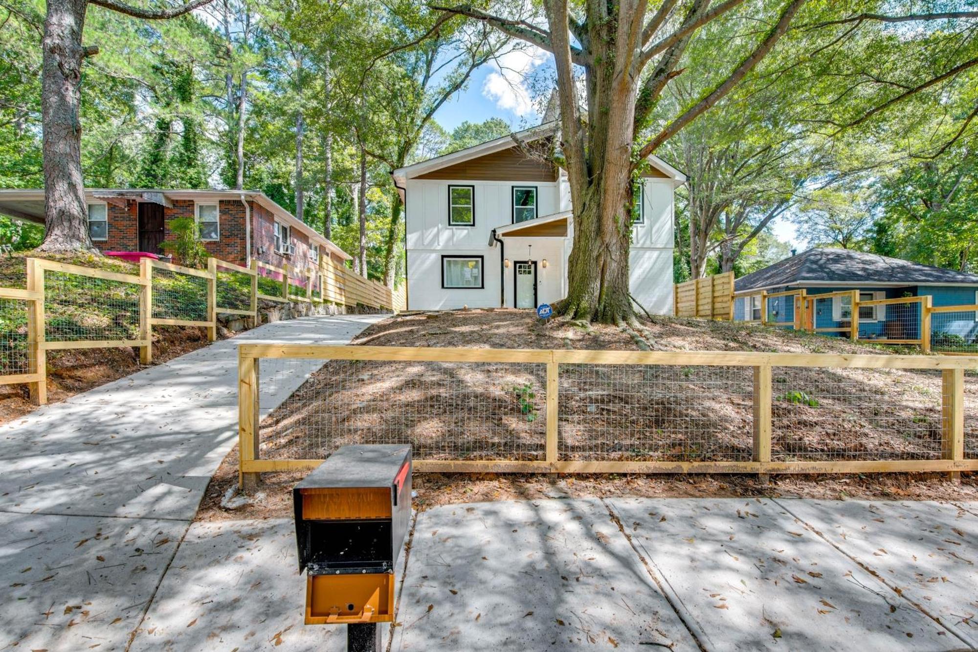 Holiday home Sleek Near Downtown Atlanta! Atlanta
